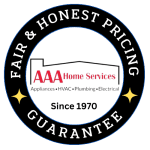 Fair & Honest Pricing Guarantee