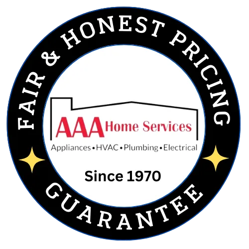 Fair & Honest Pricing Guarantee