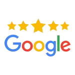 google 5 star reviews