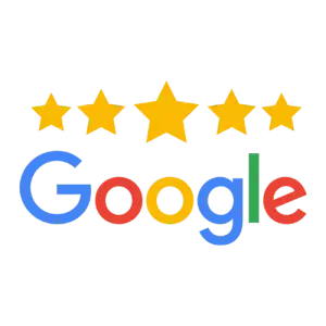 google 5 star reviews