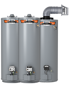 State Tank and Tankless Water Heaters 1 proline-gas-proline-family