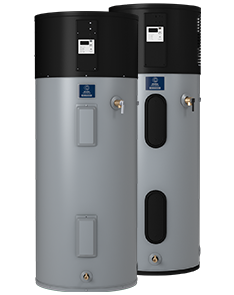 State Tank and Tankless Water Heaters 14 proline-hybrid-electric-family