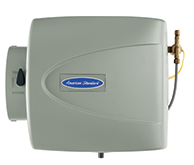 Indoor Air Quality Service 12 silver-humidifier-md