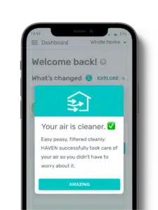 Haven Air Monitor 2 Group-506